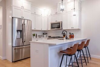 114 Prince St, Unit 2 in Boston, MA - Building Photo - Building Photo