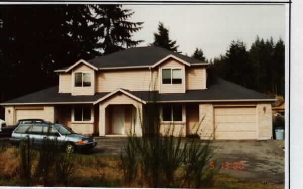 12003-12005 E 112th Ave in Puyallup, WA - Building Photo - Building Photo