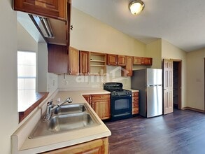 1399 Palm Ct in Greenfield, IN - Foto de edificio - Building Photo