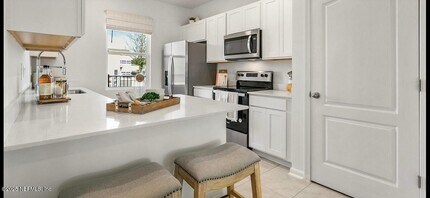 20 Palmetto Rdg Rd in St. Augustine, FL - Building Photo - Building Photo