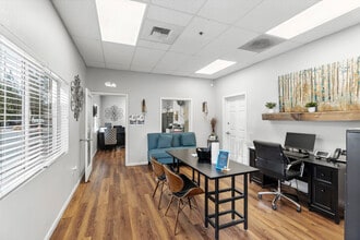 Sawmill Heights in Truckee, CA - Building Photo - Interior Photo