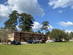 Parkway Terrace in Kountze, TX - Building Photo - Building Photo