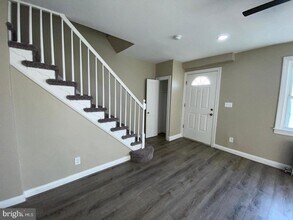 41 N Kossuth St in Baltimore, MD - Building Photo - Building Photo