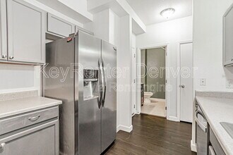 9758 Laredo St. in Commerce City, CO - Building Photo - Building Photo