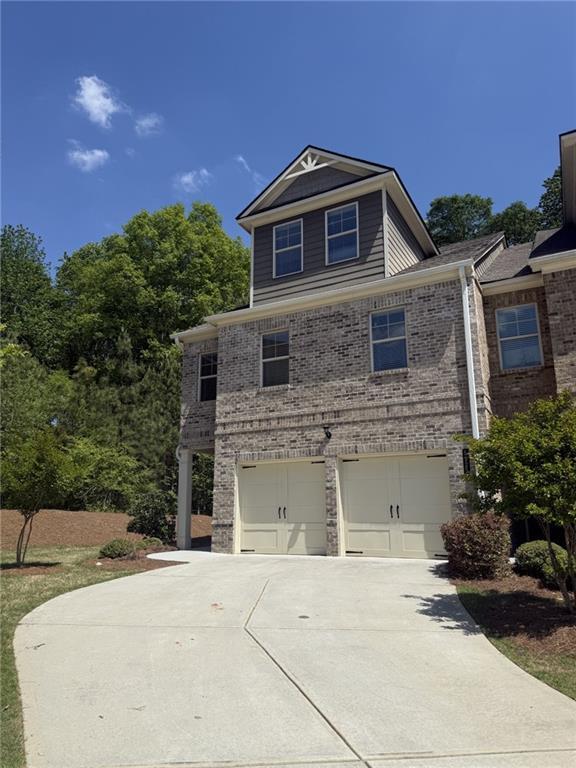 5925 Arbor Knoll Pl in Suwanee, GA - Building Photo - Building Photo