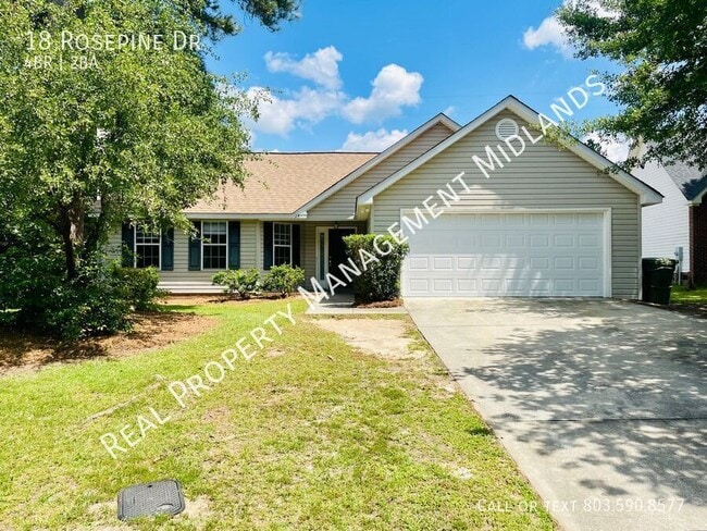 18 Rosepine Dr