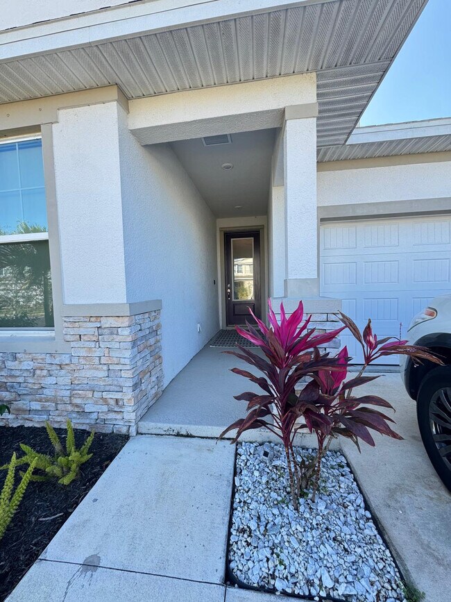 5447 Spanish Moss Cv in Bradenton, FL - Building Photo - Building Photo