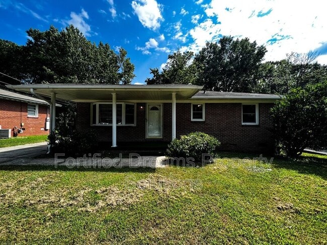 property at 1908 Rayston Dr
