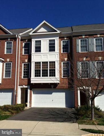 property at 7553 Grey Goose Way