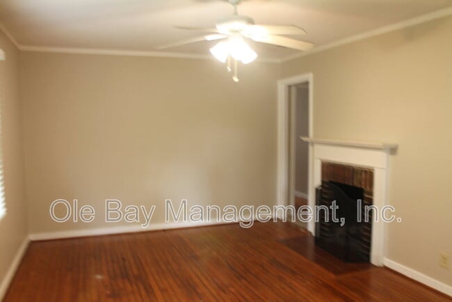 2454 Richard Ave in Mobile, AL - Building Photo - Building Photo