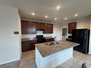 11809 Sandy Lodge Ct in Manor, TX - Building Photo - Building Photo