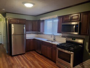 482 West Ferry, Unit 482 Upper Unit in Buffalo, NY - Foto de edificio - Building Photo