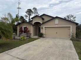 17 Renworth Pl in Palm Coast, FL - Building Photo