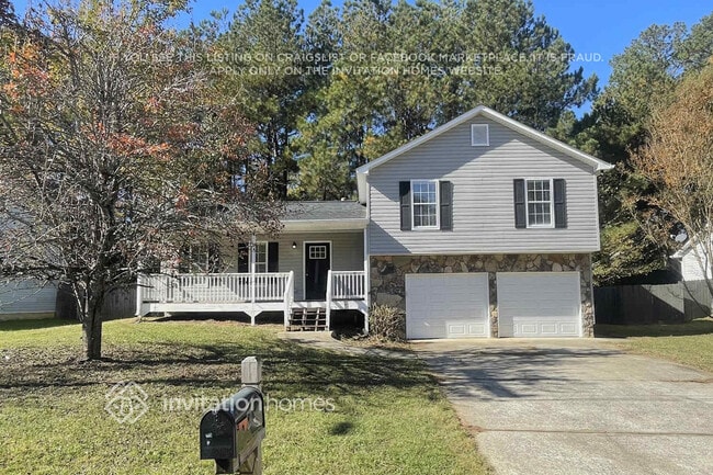 property at 117 Ivy Brook Dr