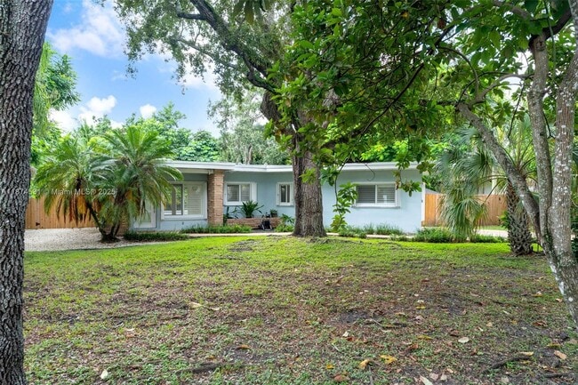 property at 8318 SW 131st St