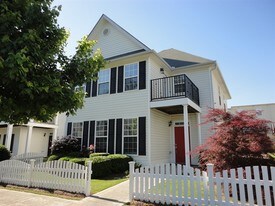 4669 Liberty Square Dr in Acworth, GA - Building Photo