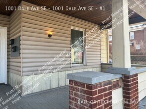 1001 Dale Ave SE in Roanoke, VA - Building Photo - Building Photo