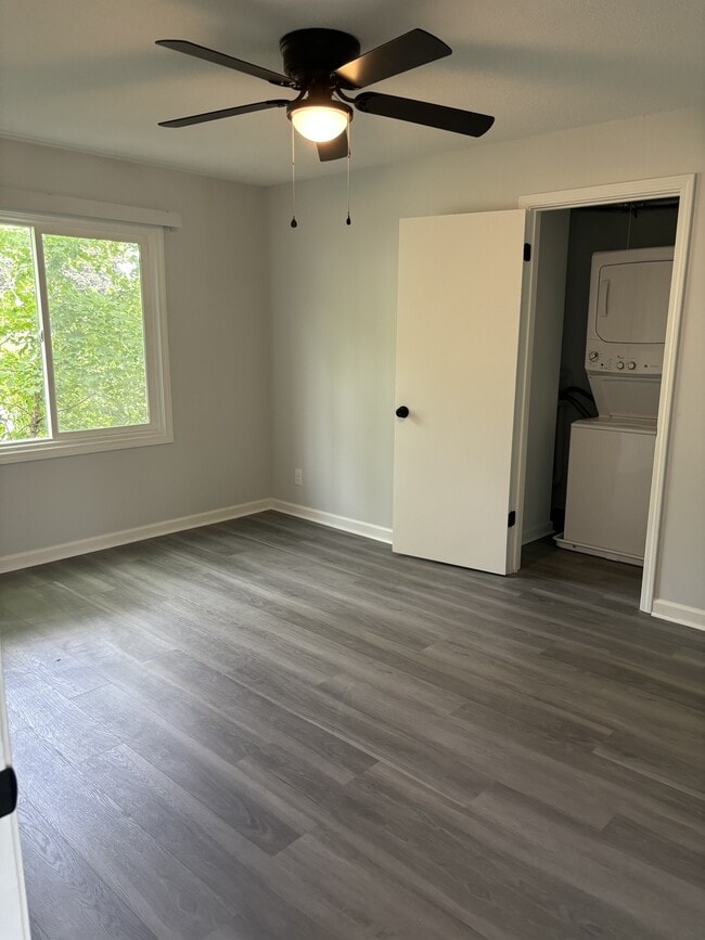 property at 1315 Oakland Rd NE
