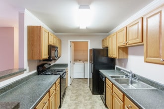 Brookwood Terrace Apartments in Murfreesboro, TN - Foto de edificio - Interior Photo