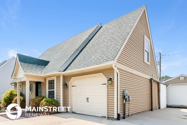 8205 Rachel Ln in Sellersburg, IN - Building Photo - Building Photo