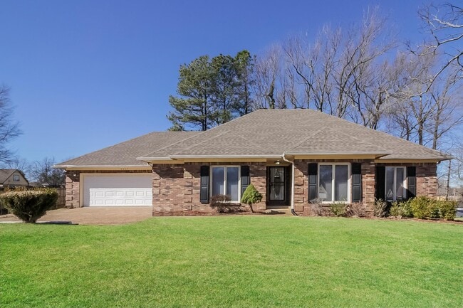 property at 4237 Monterey Dr