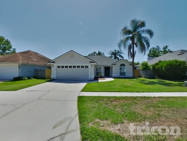 1552 Glen View St in Middleburg, FL - Building Photo - Building Photo