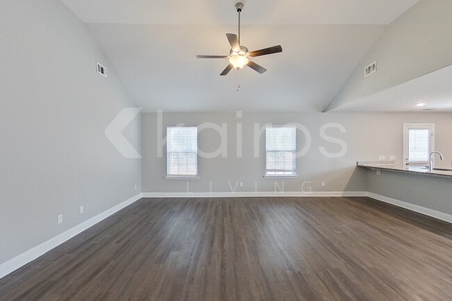 110 Western Red Cedar Dr in Springfield, GA - Building Photo - Building Photo