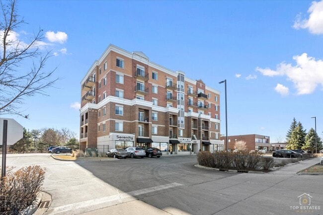 property at 238 E Irving Park Rd