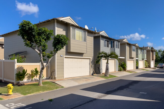 Lombard Way in Ewa Beach, HI - Building Photo - Building Photo