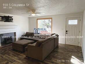 910 S Columbia St in Newberg, OR - Building Photo - Building Photo