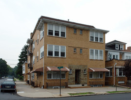 949-951 N 19th St Apartments