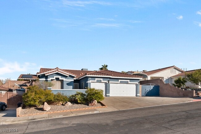 property at 108 Crescent Bay St