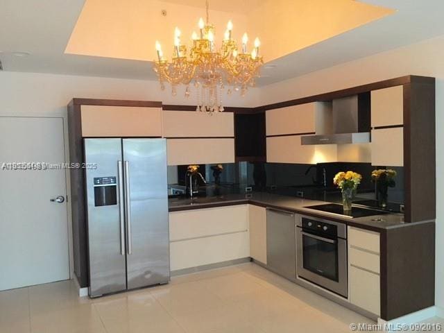property at 2100 Park Ave