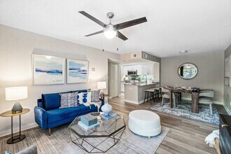 Cortland at the Hammocks in Miami, FL - Foto de edificio - Building Photo