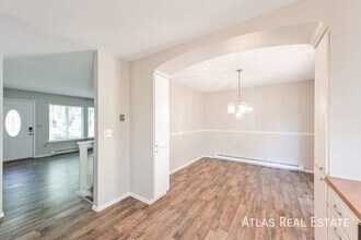 3828 S Ouray Way in Aurora, CO - Building Photo - Building Photo