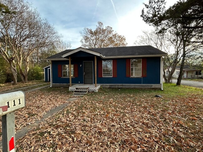 property at 111 Victory Cir