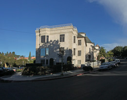 1920 Palmerston Pl in Los Angeles, CA - Building Photo - Building Photo