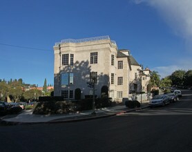 1920 Palmerston Pl in Los Angeles, CA - Foto de edificio - Building Photo