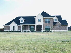 4220 Waterstone Estates Dr in McKinney, TX - Building Photo