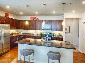 Amberley at Inverness in Englewood, CO - Building Photo