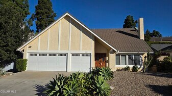 1825 Sweet Briar Pl in Thousand Oaks, CA - Building Photo