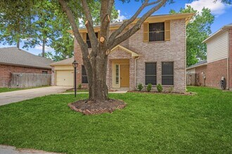 23806 Spring Way Dr in Spring, TX - Building Photo - Building Photo