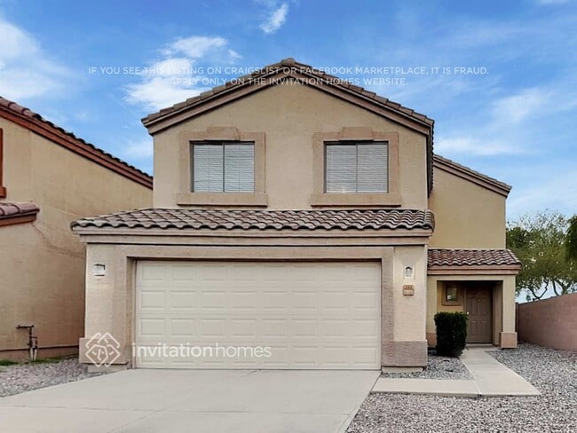 property at 163 S Parkwood