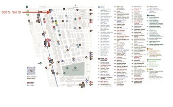 503 S 3rd St in Columbus, OH - Building Photo - Building Photo