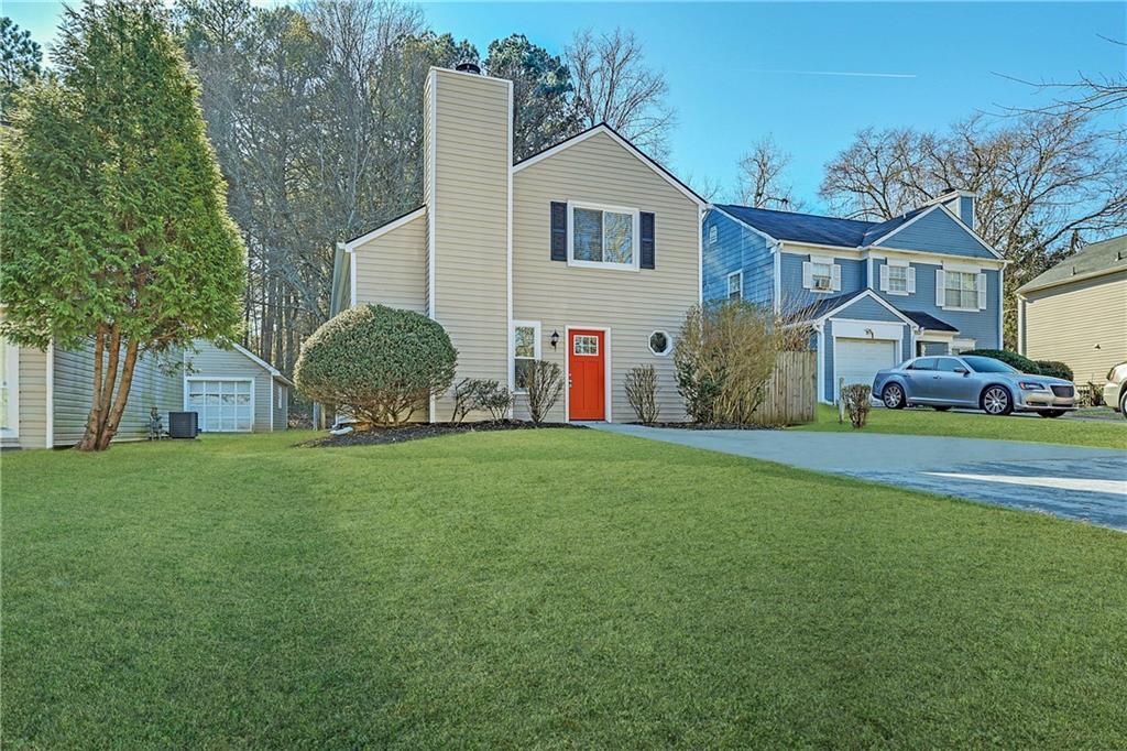 1143 Winston Dr Photo