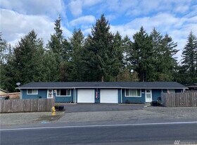 9001 112th St SW, Unit 9001 in Lakewood, WA - Building Photo