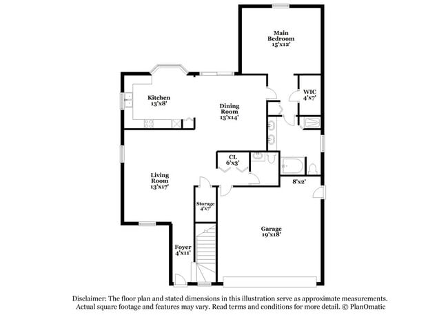 241 Bluff Pass Dr in Eustis, FL - Building Photo - Building Photo