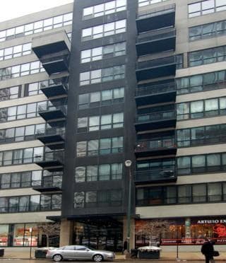 property at 130 S Canal St