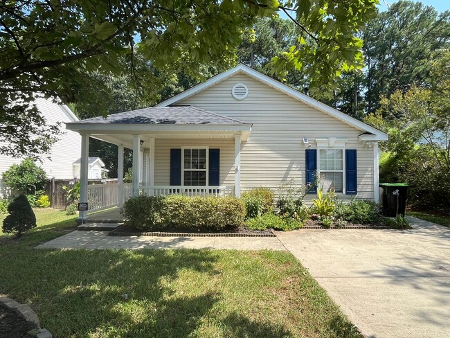 property at 934 Homestead Park Dr