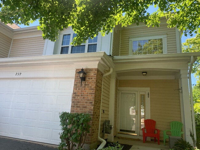property at 232 Hawk Ct